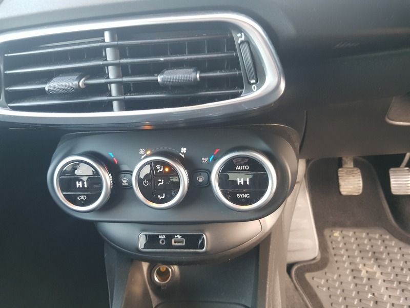 Used Fiat 500X 2016 for sale - 78179071: Photo 14