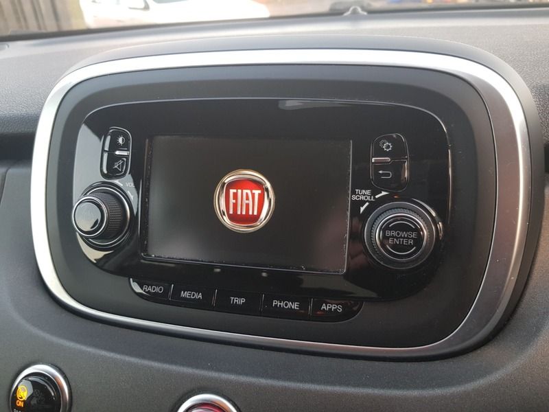 Used Fiat 500X 2016 for sale - 78179071: Photo 15