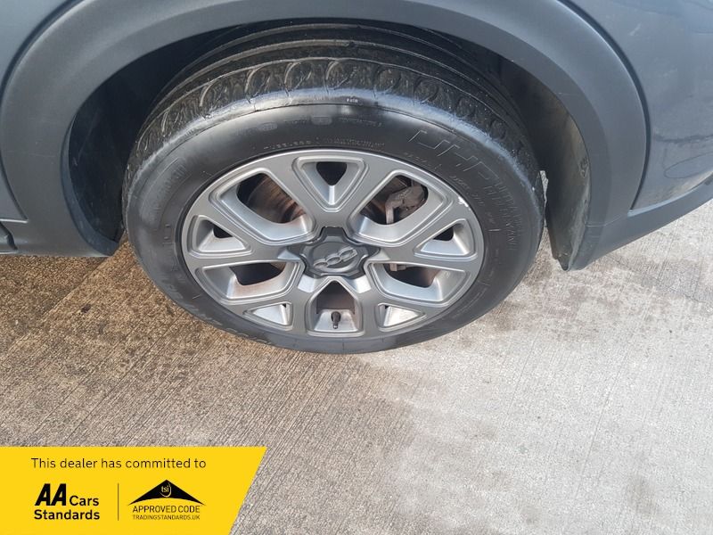 Used Fiat 500X 2016 for sale - 78179071: Photo 9