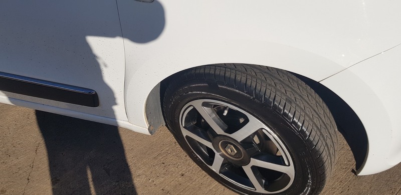 Used Renault Twingo 2016 for sale - 76500586: Photo 9