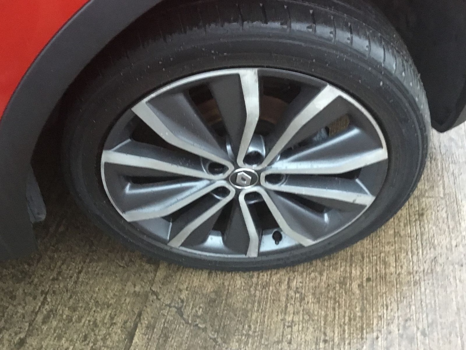 Used Renault Kadjar 2018 for sale - 78179059: Photo 10