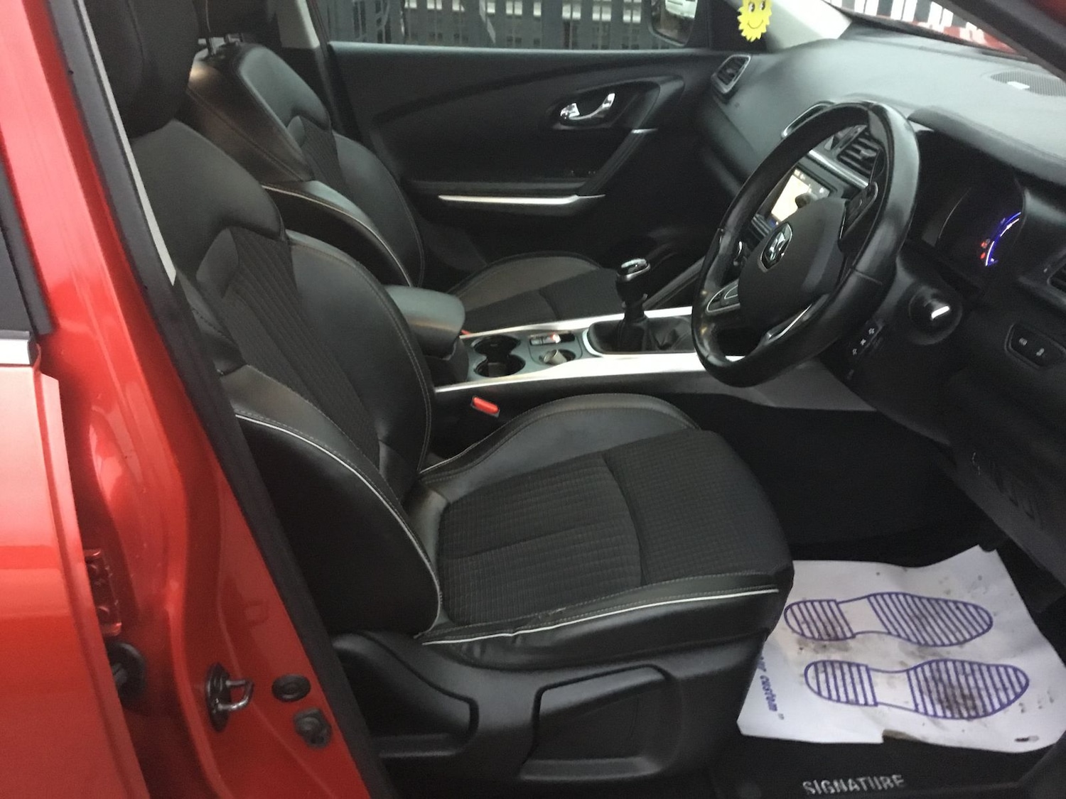 Used Renault Kadjar 2018 for sale - 78179059: Photo 11