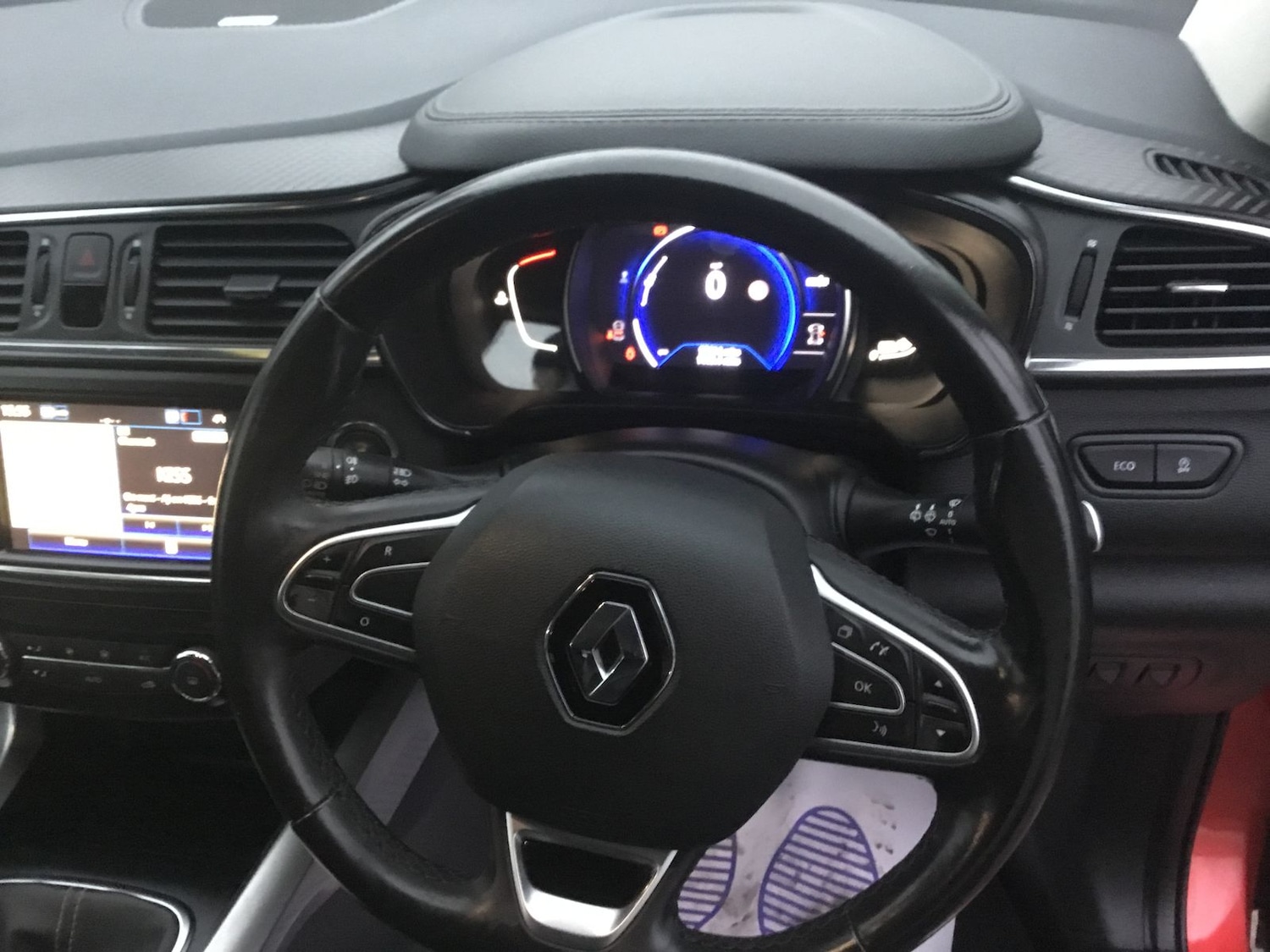 Used Renault Kadjar 2018 for sale - 78179059: Photo 13