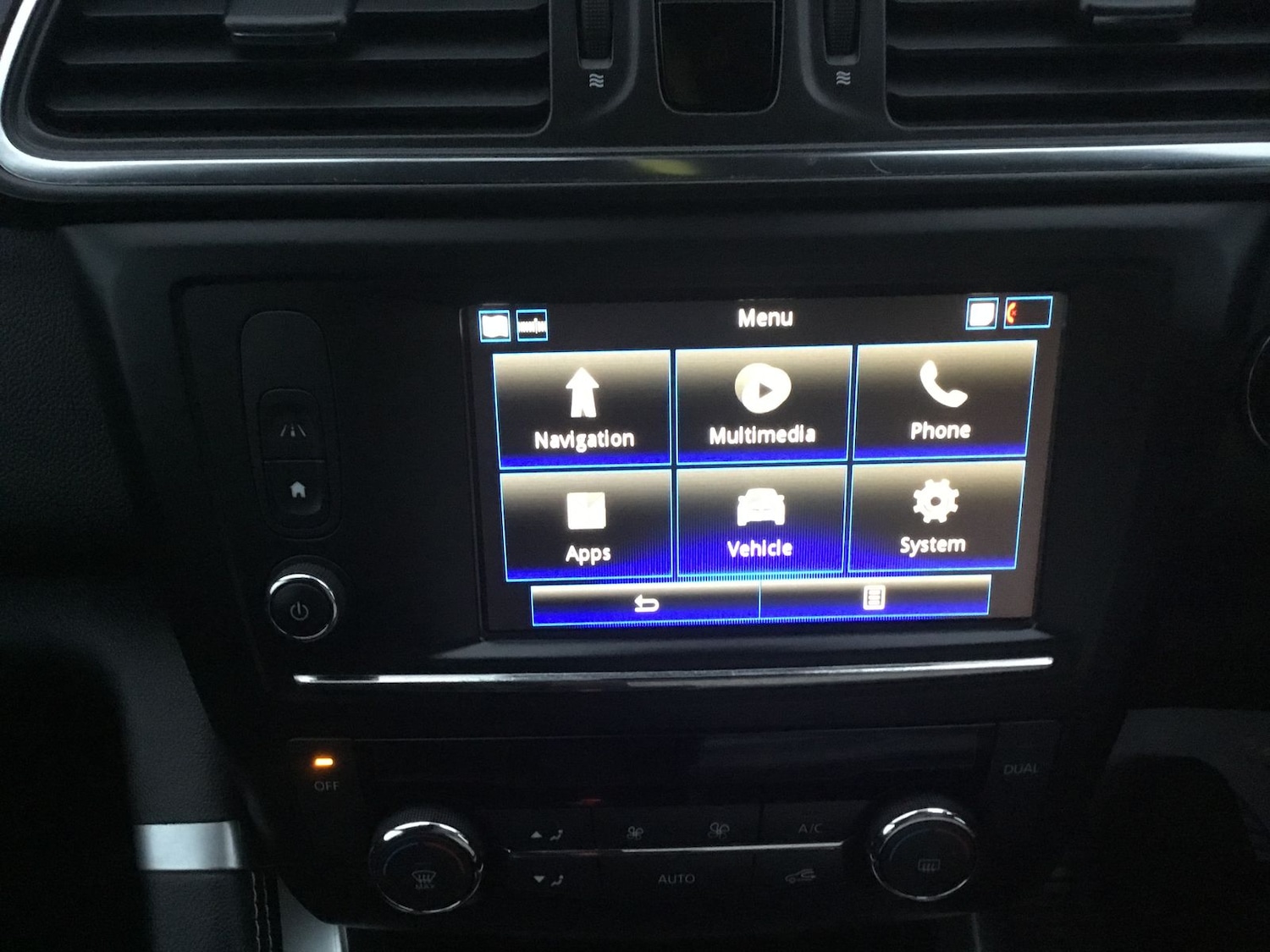 Used Renault Kadjar 2018 for sale - 78179059: Photo 15