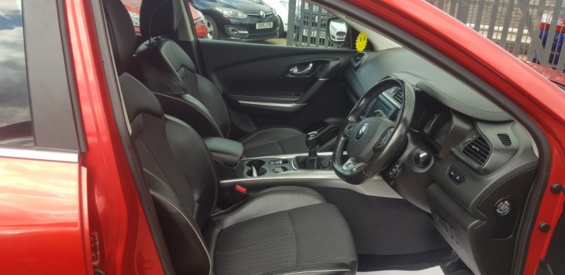 Used Renault Kadjar 2018 for sale - 76500568: Photo 10