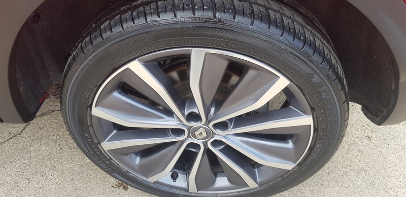 Used Renault Kadjar 2018 for sale - 76500568: Photo 11