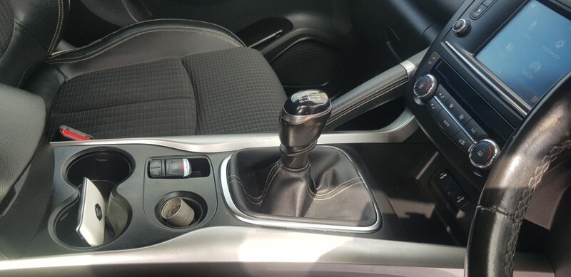 Used Renault Kadjar 2018 for sale - 76500568: Photo 13