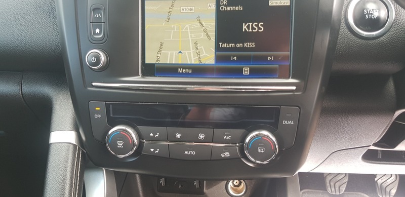 Used Renault Kadjar 2018 for sale - 76500568: Photo 14