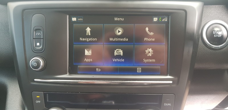 Used Renault Kadjar 2018 for sale - 76500568: Photo 15