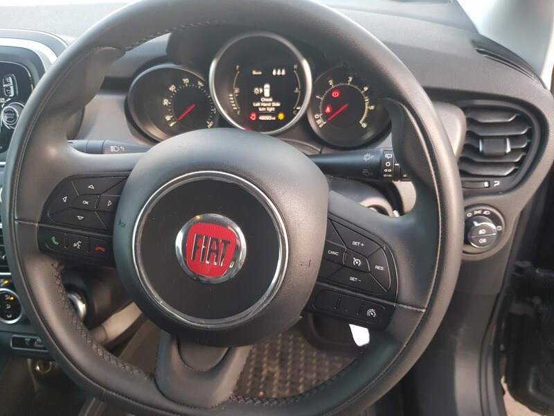 Used Fiat 500X 2016 for sale - 76500550: Photo 13