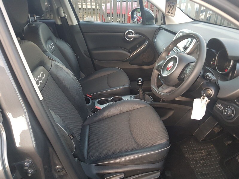 Used Fiat 500X 2016 for sale - 76500550: Photo 15