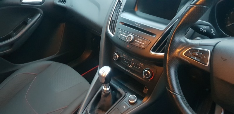 Used Ford Focus 2017 for sale - 76821369: Photo 10