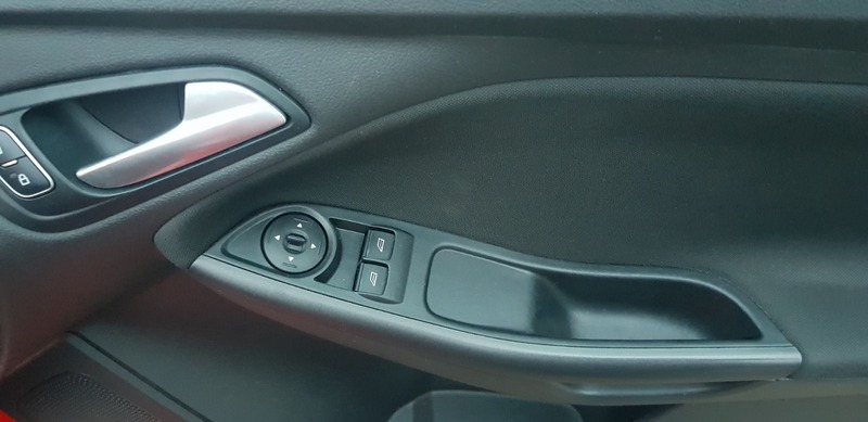 Used Ford Focus 2017 for sale - 76821369: Photo 11