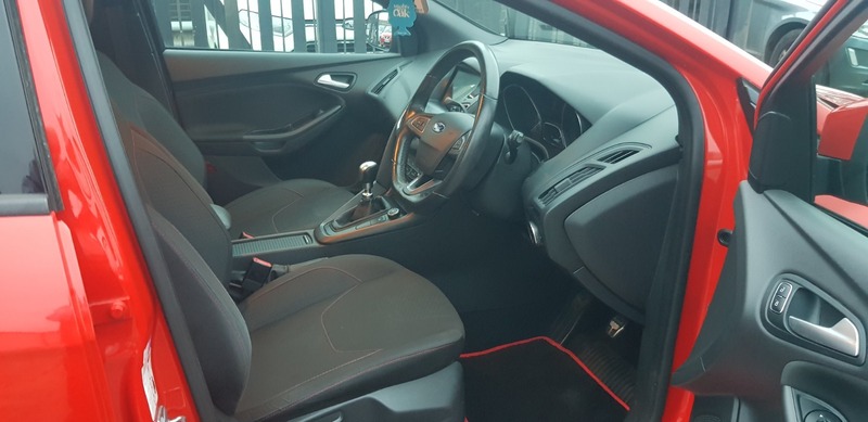 Used Ford Focus 2017 for sale - 76821369: Photo 12