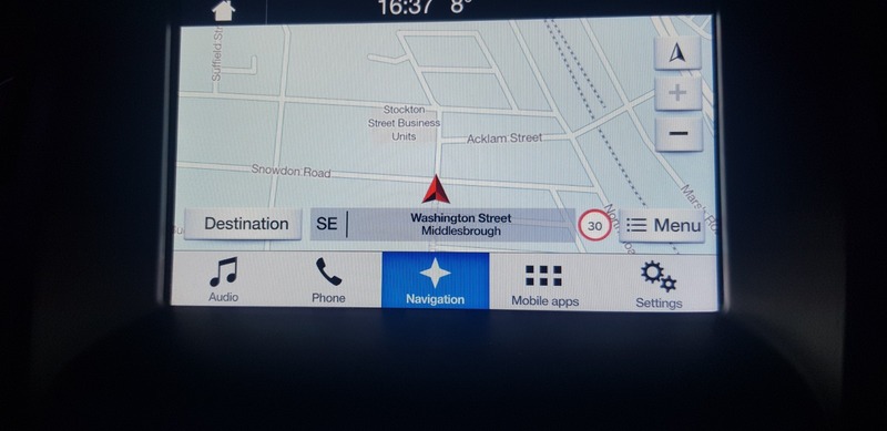 Used Ford Focus 2017 for sale - 76821369: Photo 14