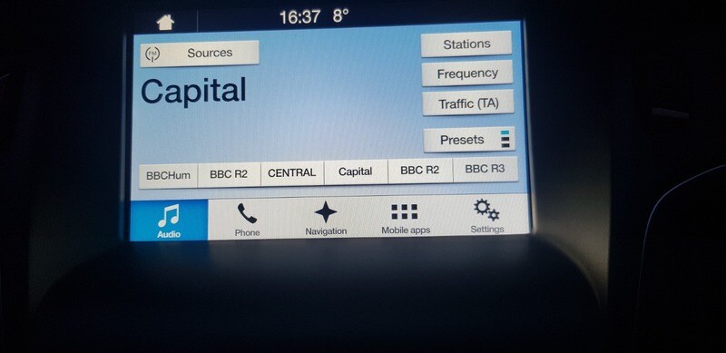 Used Ford Focus 2017 for sale - 76821369: Photo 17