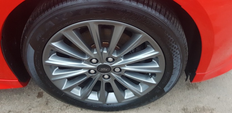 Used Ford Focus 2017 for sale - 76821369: Photo 8