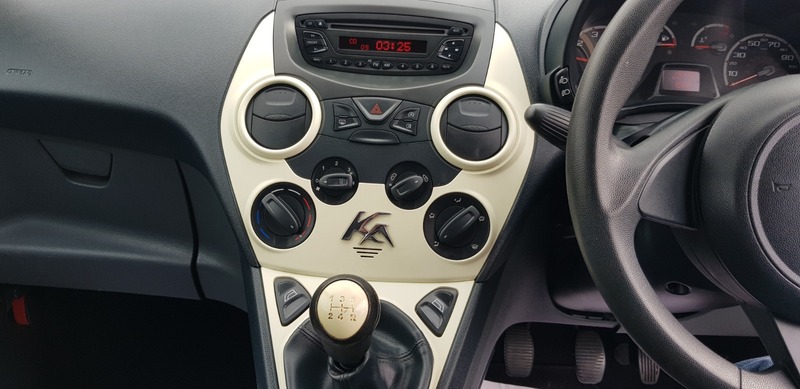 Used Ford Ka 2014 for sale - 76500575: Photo 11