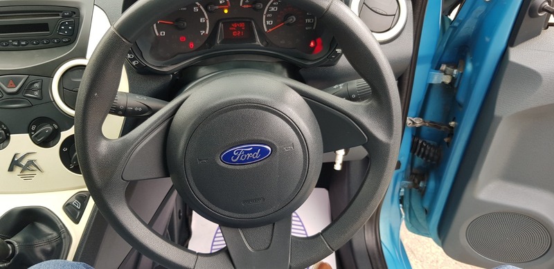 Used Ford Ka 2014 for sale - 76500575: Photo 9