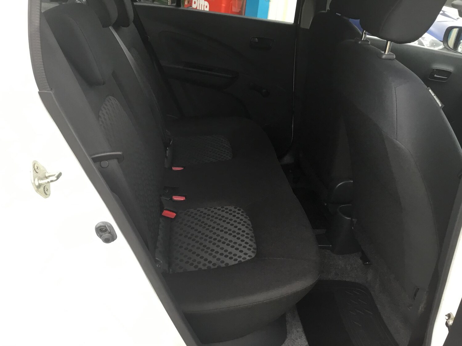 Used Suzuki Celerio 2015 for sale - 78179075: Photo 10