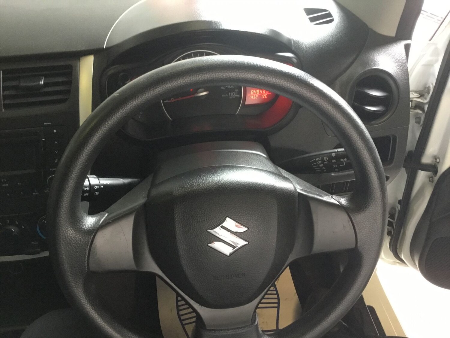 Used Suzuki Celerio 2015 for sale - 78179075: Photo 11