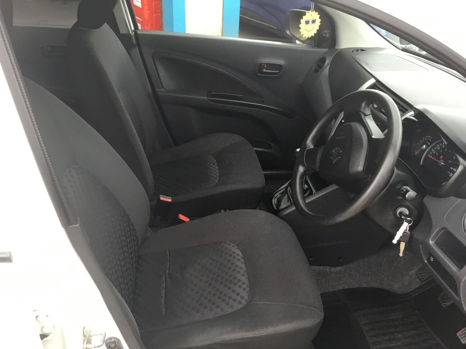 Used Suzuki Celerio 2015 for sale - 78179075: Photo 9