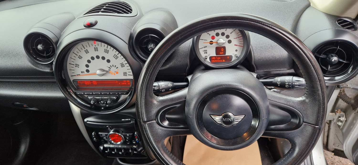 Used MINI Countryman 2013 for sale - 77796834: Photo 10