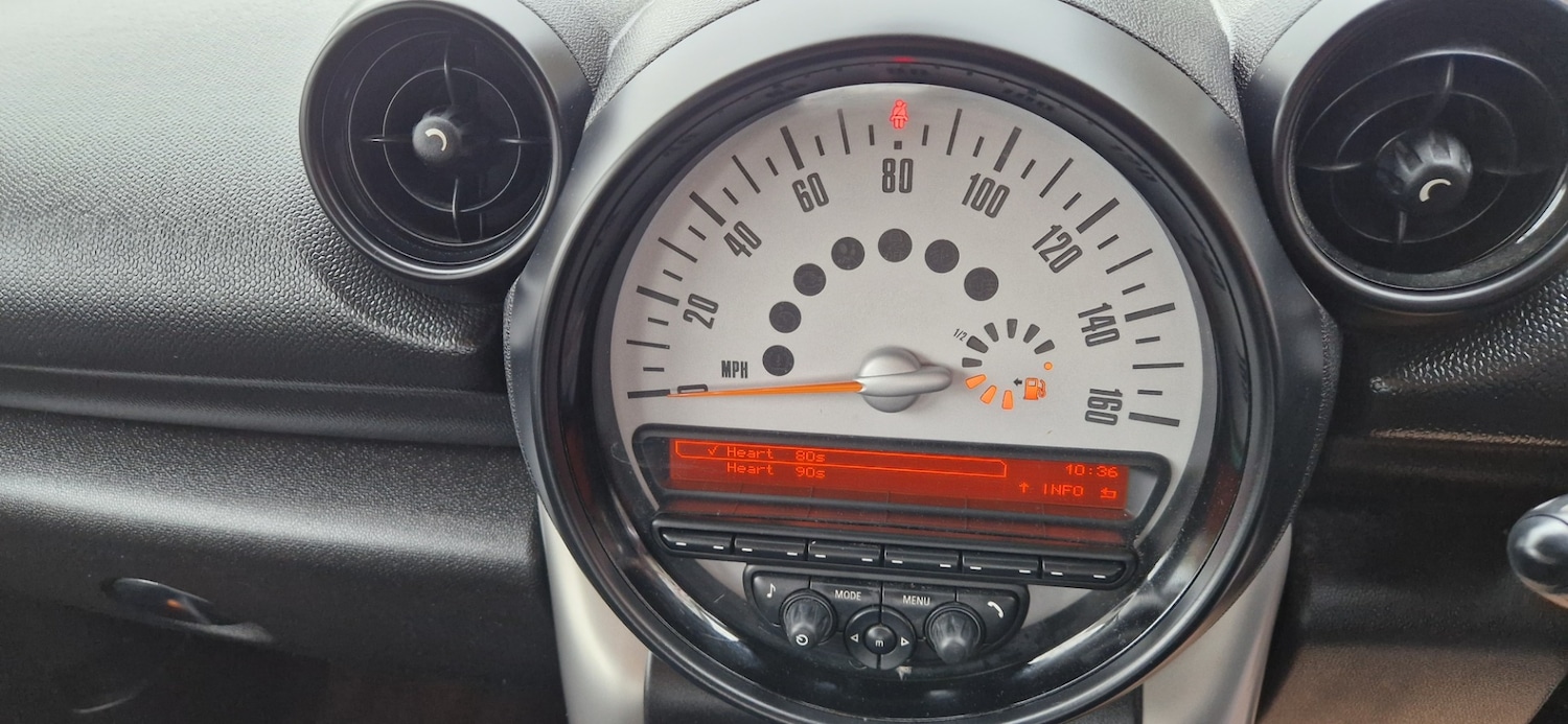 Used MINI Countryman 2013 for sale - 77796834: Photo 11