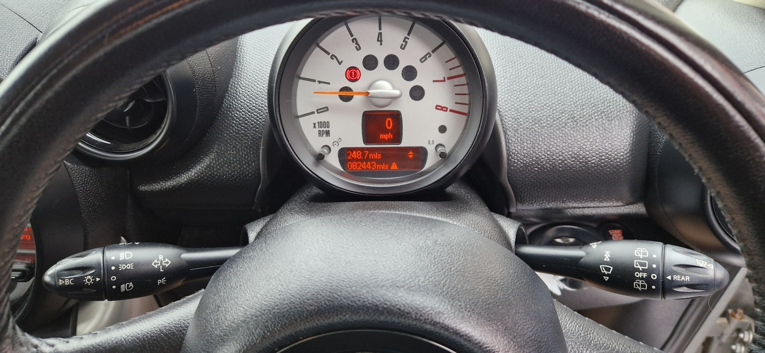 Used MINI Countryman 2013 for sale - 77796834: Photo 14