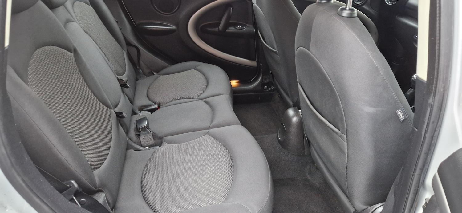 Used MINI Countryman 2013 for sale - 77796834: Photo 16