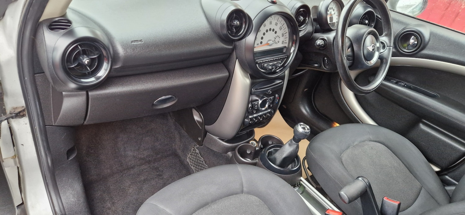 Used MINI Countryman 2013 for sale - 77796834: Photo 18