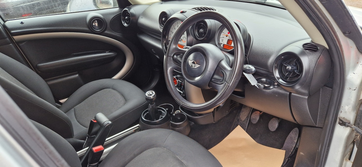Used MINI Countryman 2013 for sale - 77796834: Photo 8