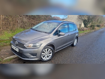 2014 (64) - 1.6 TDI 110 SE 5dr