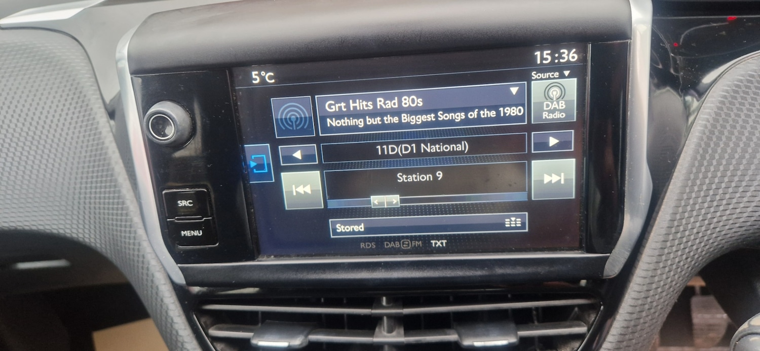 Used Peugeot 208 2016 for sale - 77556886: Photo 10