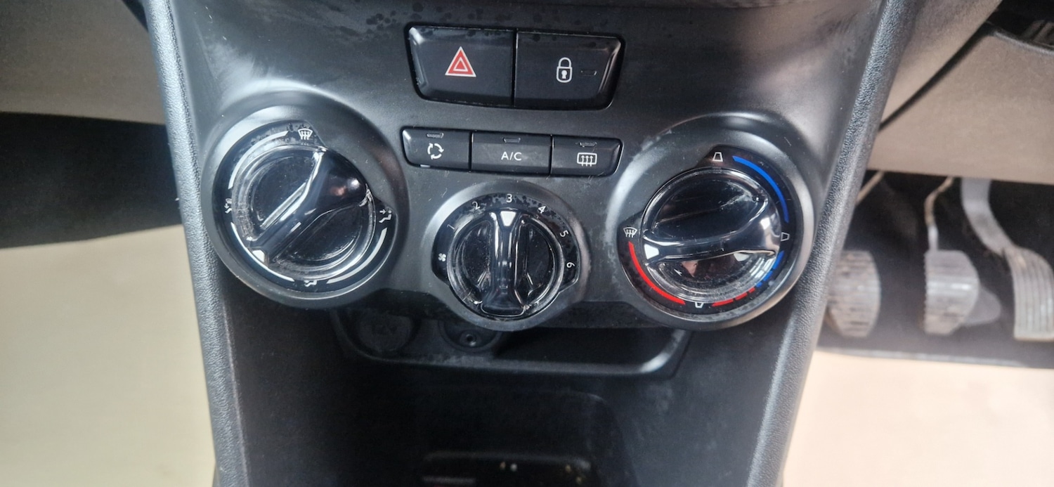 Used Peugeot 208 2016 for sale - 77556886: Photo 11