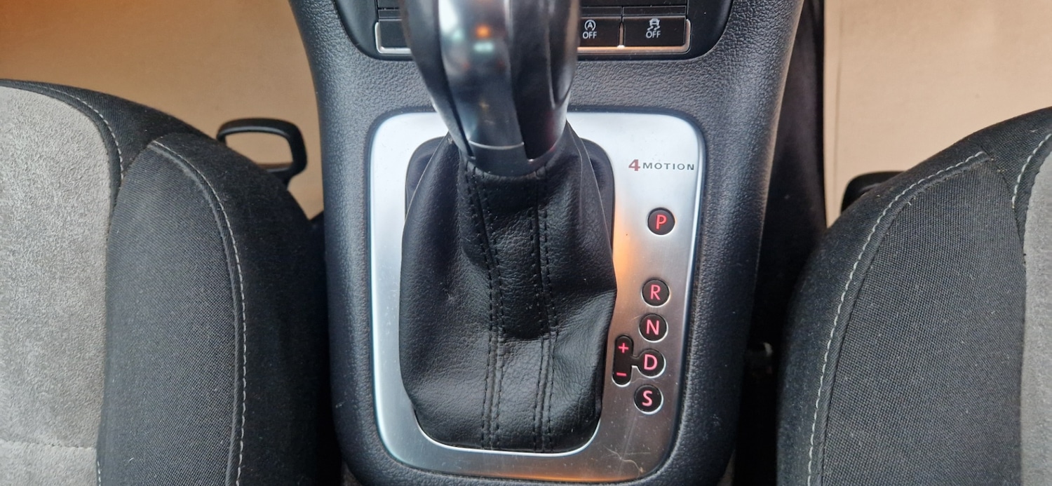 Used Volkswagen Tiguan 2012 for sale - 76979683: Photo 14