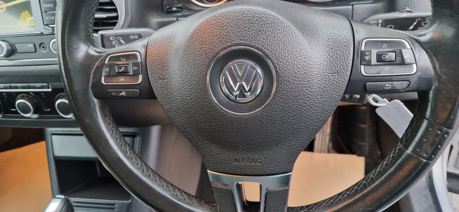 Used Volkswagen Tiguan 2012 for sale - 76979683: Photo 15