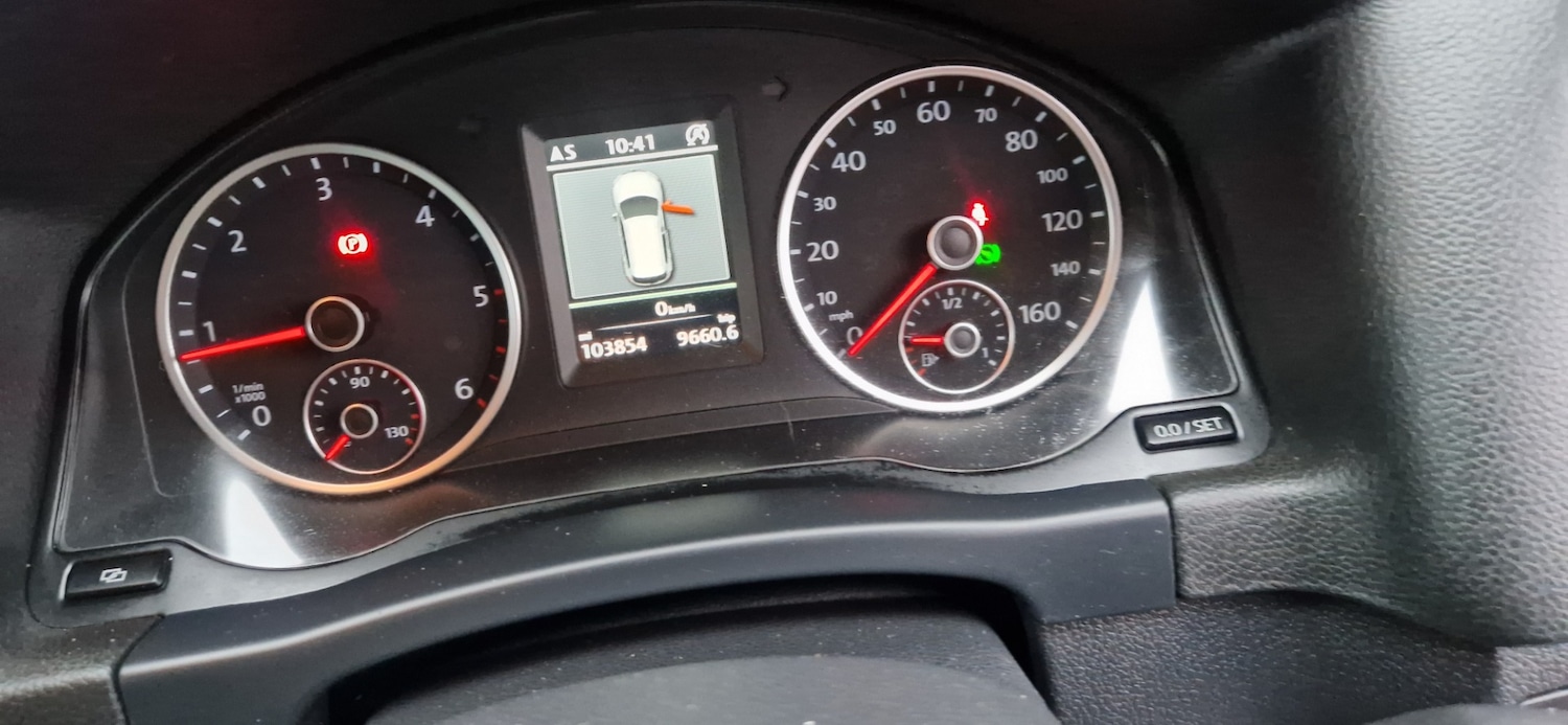 Used Volkswagen Tiguan 2012 for sale - 76979683: Photo 16