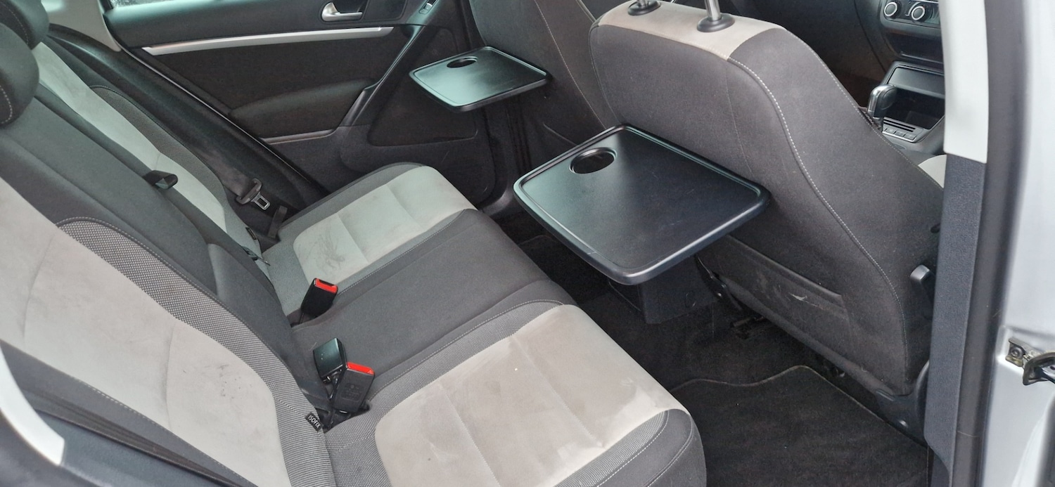 Used Volkswagen Tiguan 2012 for sale - 76979683: Photo 17