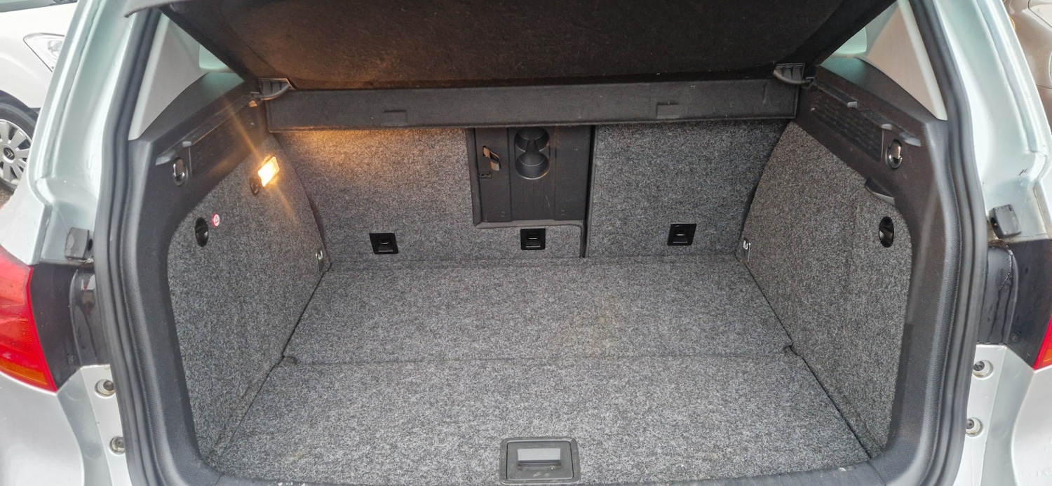 Used Volkswagen Tiguan 2012 for sale - 76979683: Photo 18