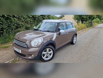 Used MINI Countryman 2013 for sale - 78963443: Photo