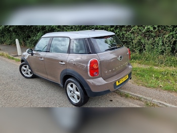 Used MINI Countryman 2013 for sale - 78963443: Photo