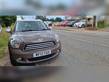 Used MINI Countryman 2013 for sale - 78963443: Photo