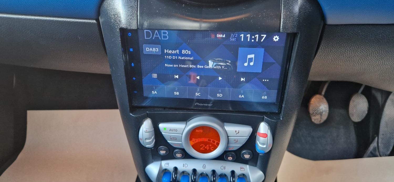 Used MINI Hatch 2009 for sale - 77475176: Photo 10