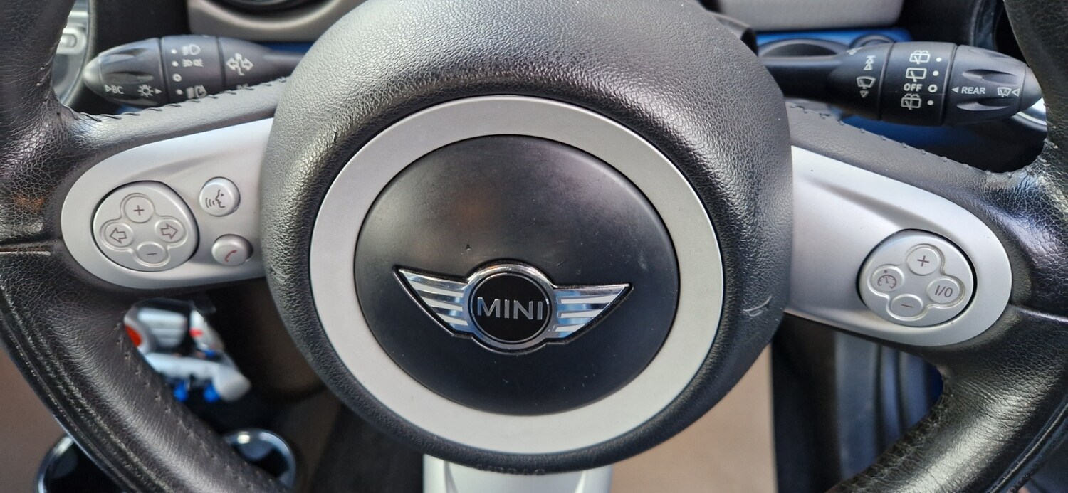 Used MINI Hatch 2009 for sale - 77475176: Photo 11