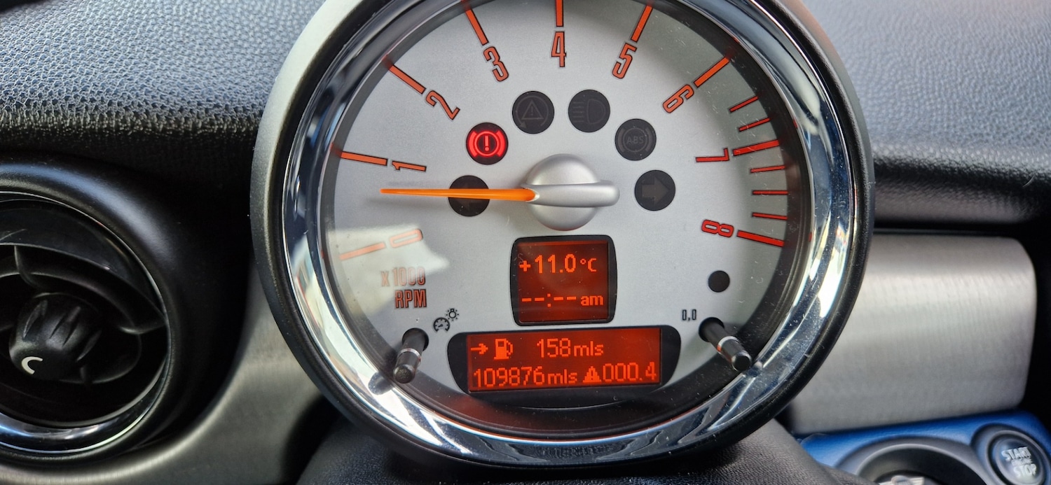 Used MINI Hatch 2009 for sale - 77475176: Photo 12