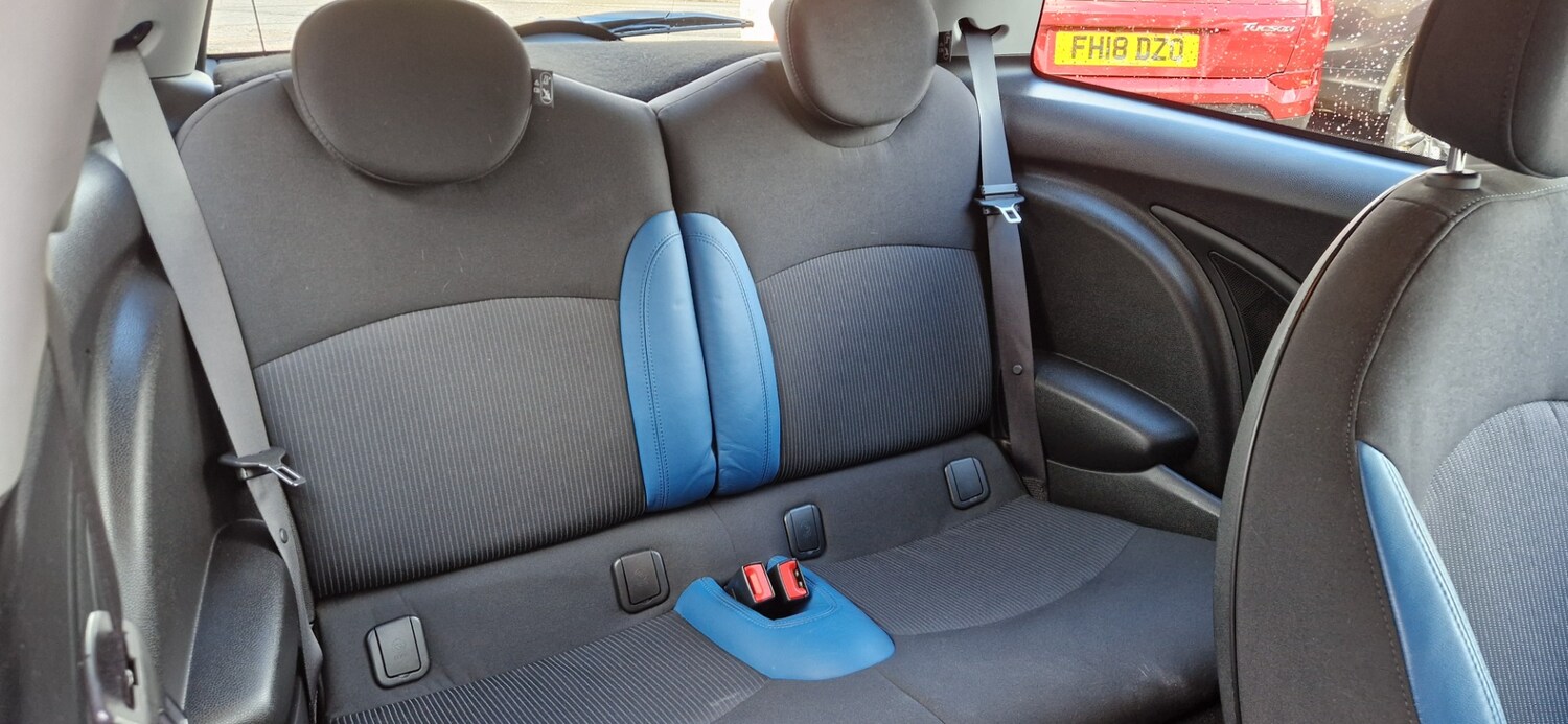 Used MINI Hatch 2009 for sale - 77475176: Photo 13