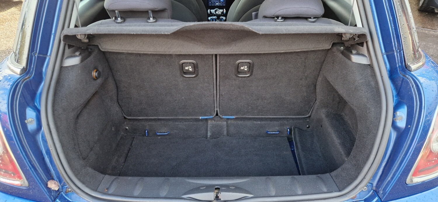 Used MINI Hatch 2009 for sale - 77475176: Photo 14