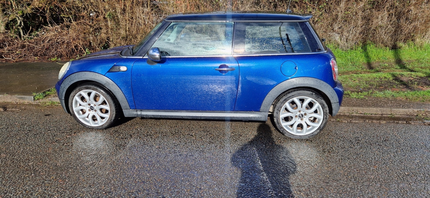 Used MINI Hatch 2009 for sale - 77475176: Photo 5