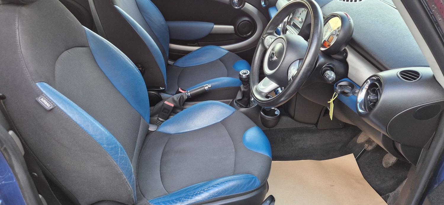 Used MINI Hatch 2009 for sale - 77475176: Photo 7